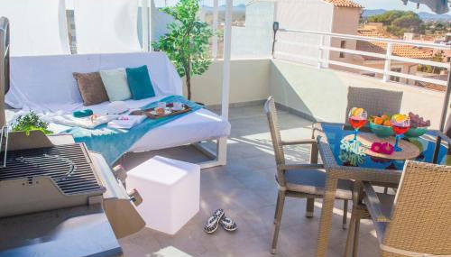 aptsmile sillot - Foto 3