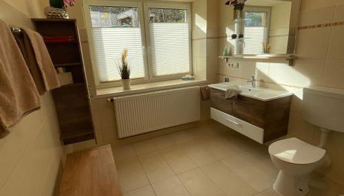 Ferienwohnung Wiesenblick - Foto 3