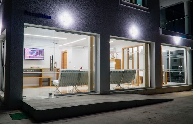 Rododafni Beach Apartments - Foto 6