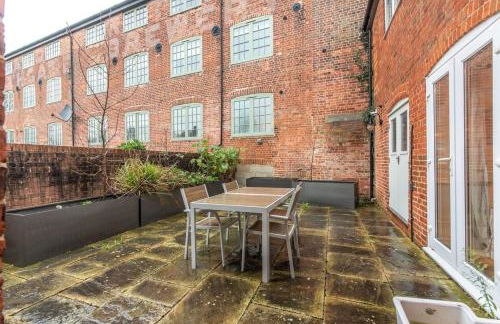 The Mews House, Central Devizes - Foto 24