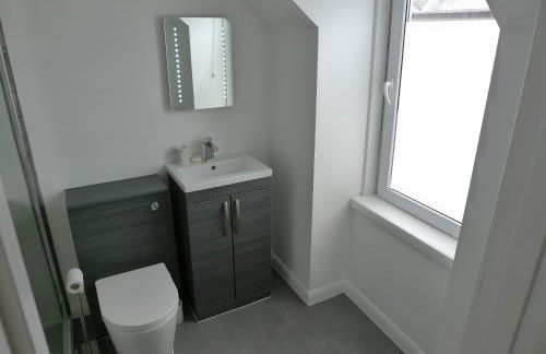 Hanover st partment - Foto 9