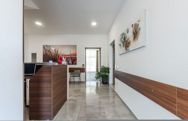 Stylish Studio With Spacious Balcony -trendafili - Foto 33