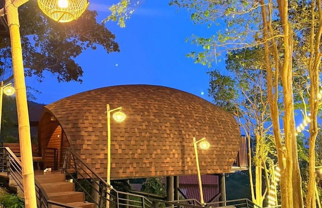 Phumala Lanta Seaview Resort - Photo 26