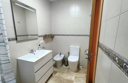 COSTA EL CASTILLO Apartamento con WIFI - Foto 15