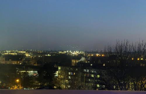 Loveroom de luxe avec jacuzzi sauna vapeur écran 300 cm - Foto 38