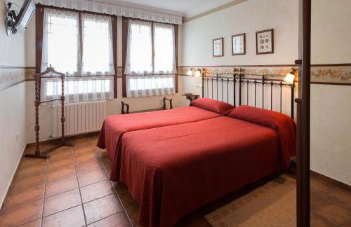 As Tapias Apartamentos - Foto 18