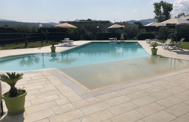 Country House Jamm Jà - Foto 8