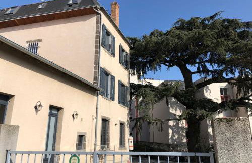 Villa Noellet - Clermont Ferrand - Foto 19