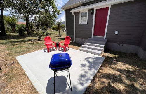 Historic Home in Downtown Greer Shop Eat & Sleep - Photo 7