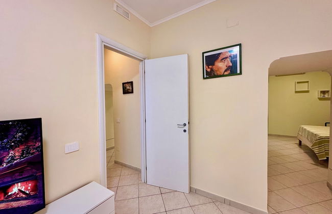 Life in Naples - Foto 55