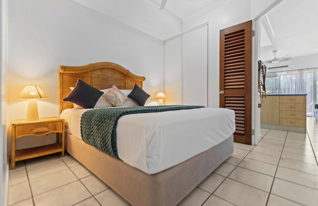 Trinity Beach Club Holiday Apartments - Foto 12