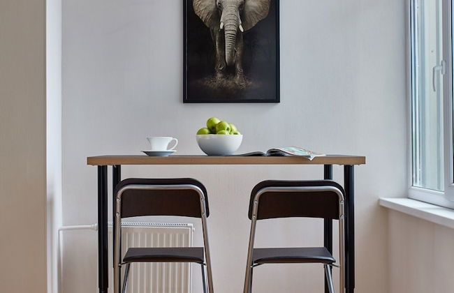 Apart-hotel Scandian - Foto 28