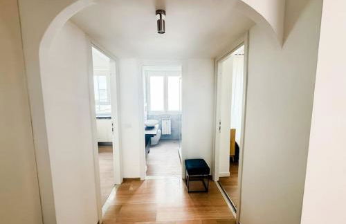 ophelia apartment - Foto 3