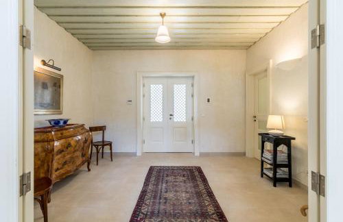 Villa Avola Bol Exclusive Beach Access - Foto 35