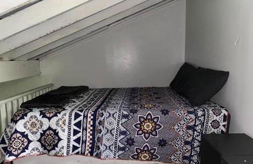 Beech Timber- 30 Acre Secluded Glamping in RRG - Foto 35