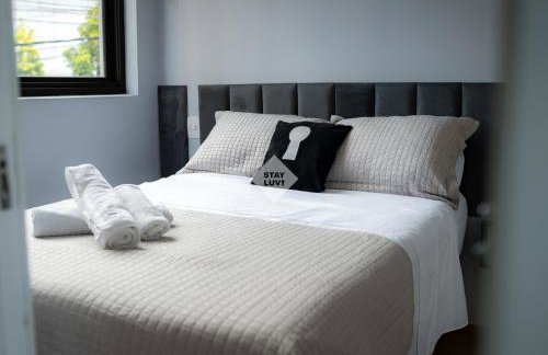 Lindo apartamento 2 quartos - Monte Olimpo 308#4 - Foto 8