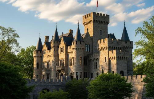 Luxurious Dream Home - For 10 - Photo 58