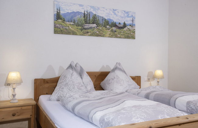 Ferienhof Sonnseitn - Foto 18