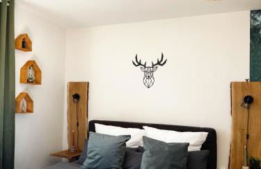 Familienoase nahe Innenstadt - Photo 21