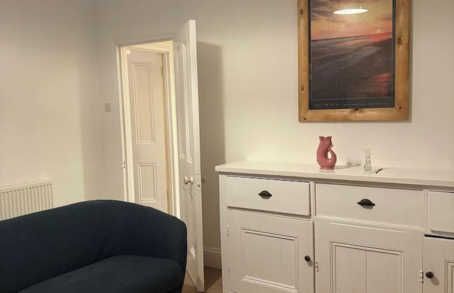 Stylish 2 Bedroom Apartment in Havant - Photo 9