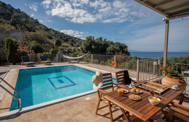 Dalasvillas - Foto 37