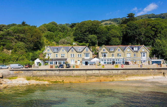 The Breakwaters - Foto 22