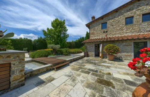 Mhateria Relais - Relax in Villa con Piscina in Toscana - Foto 34