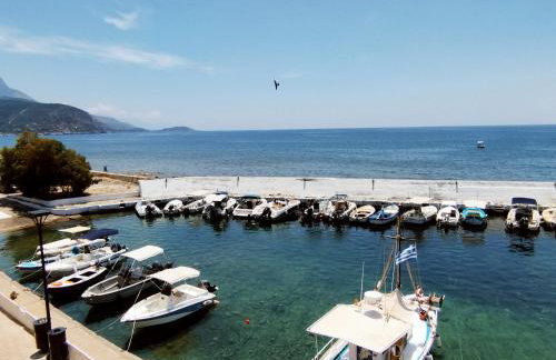 Selo Apartments Mani - Foto 31