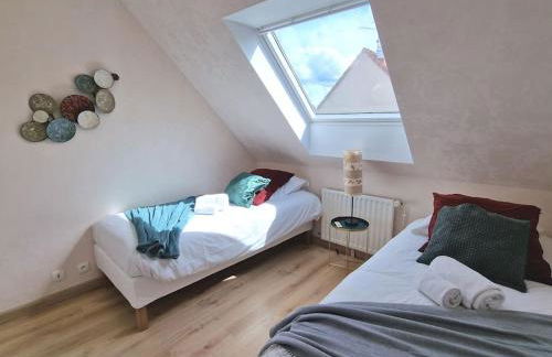 Les Glazons *T4* Olivet + Parking - Photo 6