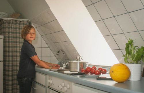 Der Deichhof - Ferienwohnungen - Foto 50