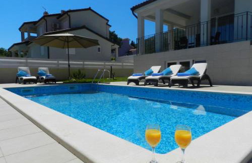 VILLA AURA YourCroatiaHoliday - Photo 16