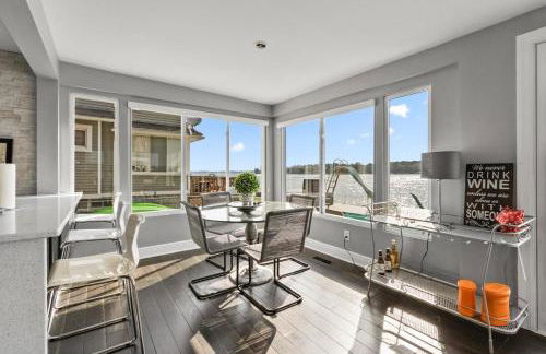 Grand Horizon St Clair Riverfront Oasis - Foto 38