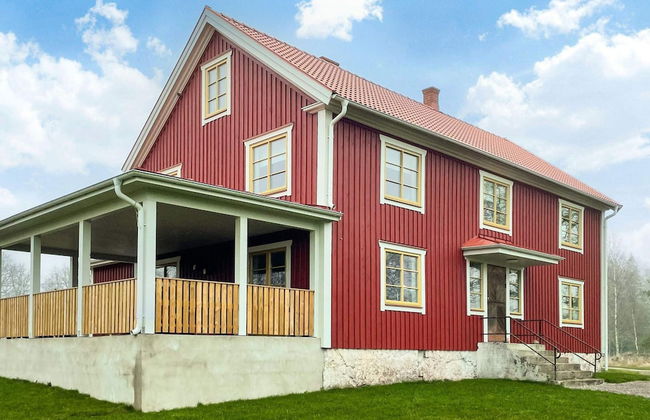 4 Star Holiday Home in Karlskrona - Photo 26