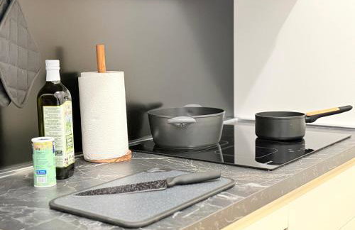 Alserio Charm - Isola Milano - MarianiHome - Photo 15