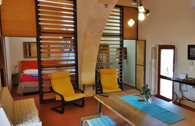 2 Apartments Sharing Garden and Pool - Foto 5