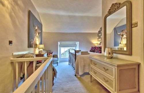 The Snug at Ruston, Cosy Dog Friendly Cottage - Foto 3