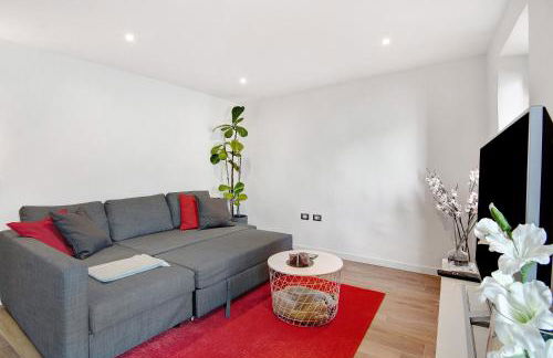 Fogazzaro Lake View Apartment - Foto 6