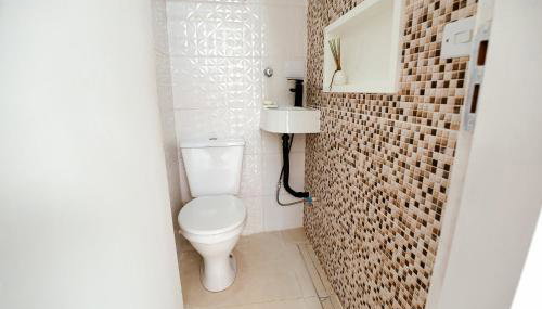 Estúdio privativo para hóspedes - Foto 4