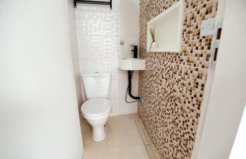 Estúdio privativo para hóspedes - Photo 4