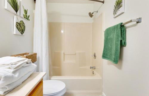 Spacious Madison Vacation Rental with Backyard! - Photo 21