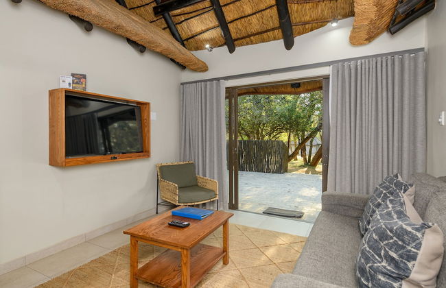 Waterberg Game Park - Photo 15