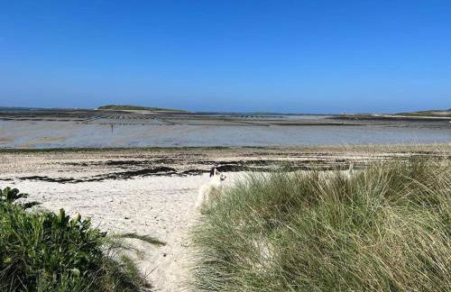 La maison des dunes - Proche plage Sainte Marguerite - Foto 40