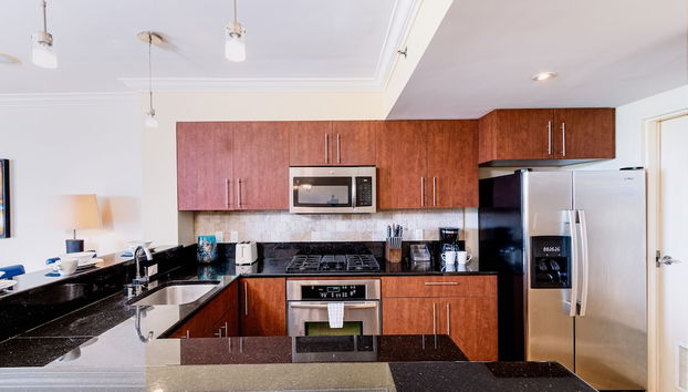 Servicios del alojamiento