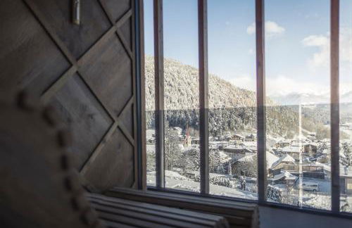 Chalet PURMONTES - Foto 32