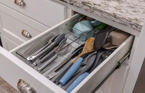 Lakefront Granbury Getaway - Foto 70