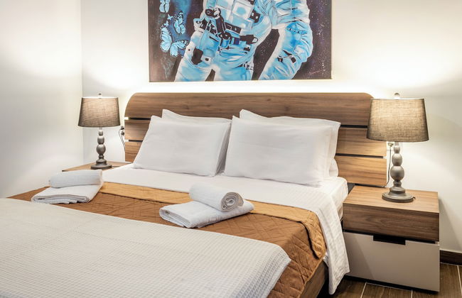 Anna Suites - Foto 6