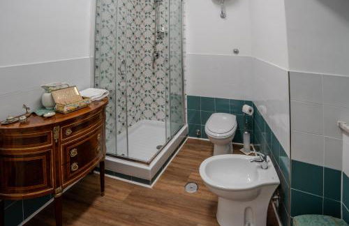 "Le Caraffe" Alatri - Alloggio per uso turistico - Foto 23