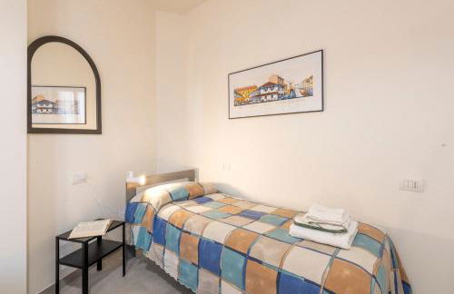 Maloja, 10 – Casa Maloja – ampio appartamento - Foto 9