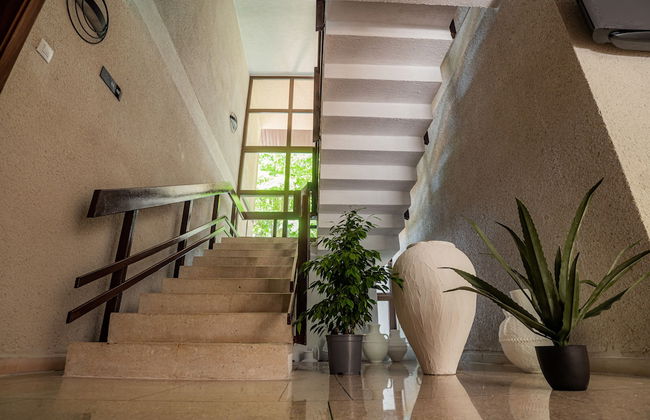 Epico Seafront & Garden Apartments - Foto 12