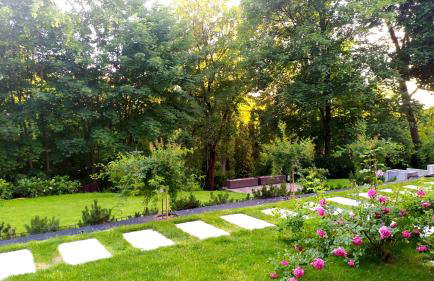 Apartamenty RÓŻANA 2 - Foto 67